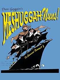 Watch Meshuggah-Nuns!