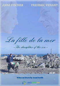 Watch La fille de la mer: The daughter of the Sea (Short 2015)