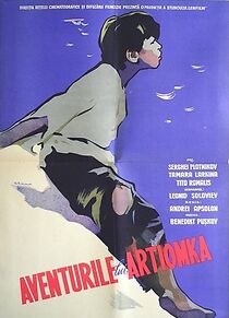 Watch Priklyucheniya Artyomki