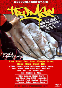 Watch Trumac Graffiti