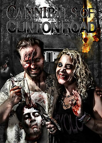 Watch Cannibals of Clinton Road (Short 2015)