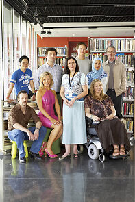 Watch The Making of 'The Librarians'