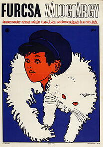 Watch Udivitelnyy zaklad