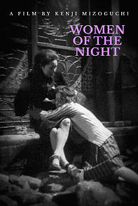 Watch Women of the Night