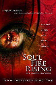 Watch Soul Fire Rising