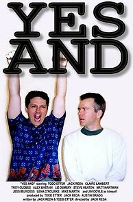 Watch Yes And