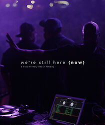 Watch We're Still Here (Now).... A Documentary about nobody. (Short 2016)