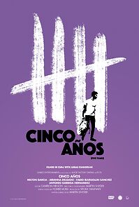 Watch Five Years (Short 2016)