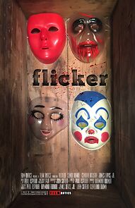 Watch Flicker (Short 2015)