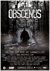 Watch Obscenus