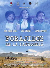 Watch Forajidos de la Patagonia