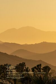 Watch Survival (Short 2010)