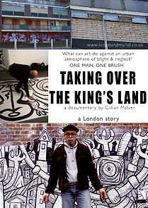 Watch Taking Over the King's Land (Short 2014)