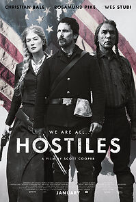 Watch Hostiles