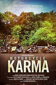 Watch Motorcycle Karma