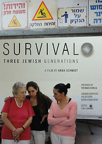 Watch Survival. Three Jewish Generations
