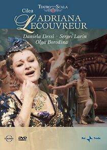 Watch Adriana Lecouvreur