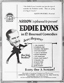 Watch All Is Fair (Short 1922)