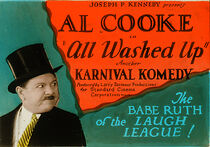 Watch All Washed Up (Short 1928)