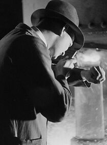 Watch Mannesmann - Ein Film der Mannesmannröhren-Werke (Short 1937)