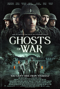 Watch Ghosts of War