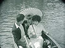 Watch All's Swell That Ends Swell (Short 1926)