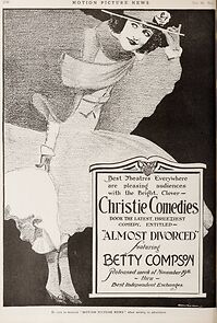 Watch Almost Divorced (Short 1917)