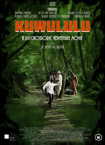 Watch Kuwululu (Short 2016)