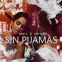Watch Becky G feat. Natti Natasha: Sin Pijama