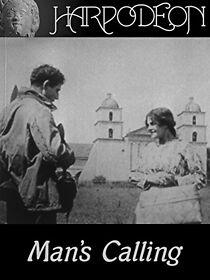 Watch Man's Calling (Short 1912)