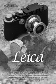 Watch Leica, los ojos de Capa (Short 2015)