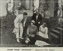 Watch Ancestry (Short 1915)