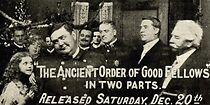 Watch The Ancient Order of Good Fellows (Short 1913)