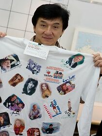 Watch The Magical Scarecrows Stars with Hearts: Final Signatures