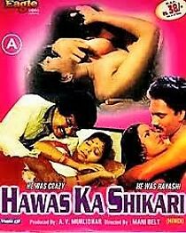 Watch Hawas Ka Shikari