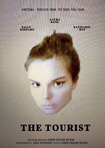 Watch The Tourist (Short 2014)
