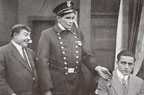 Watch And the Watch Came Back (Short 1913)