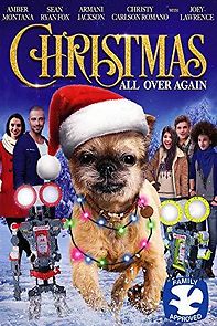 Watch Christmas All Over Again