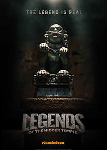 Watch Legends of the Hidden Temple