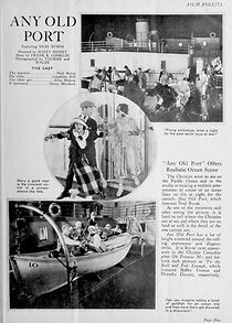 Watch Any Old Port (Short 1922)