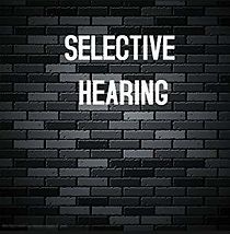 Watch Selective Hearing