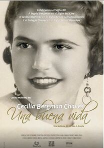 Watch Cecilia Bergman Chaves