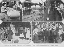 Watch Applesauce (Short 1923)