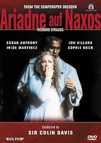 Watch Ariadne auf Naxos