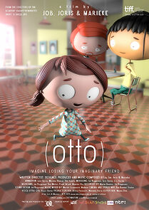 Watch (Otto) (Short 2015)