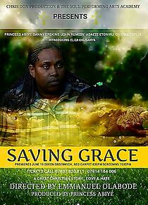 Watch Saving Graçe