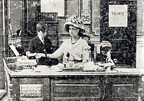 Watch The Unfinished Letter (Short 1911)