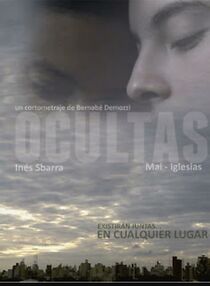 Watch Ocultas (Short 2010)