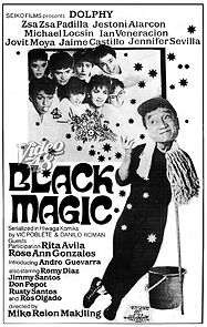 Watch Black Magic