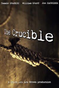 Watch The Crucible (Short 2015)